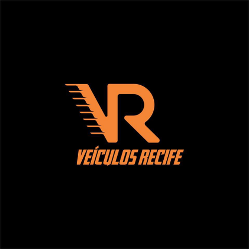 Logo VR Veículos